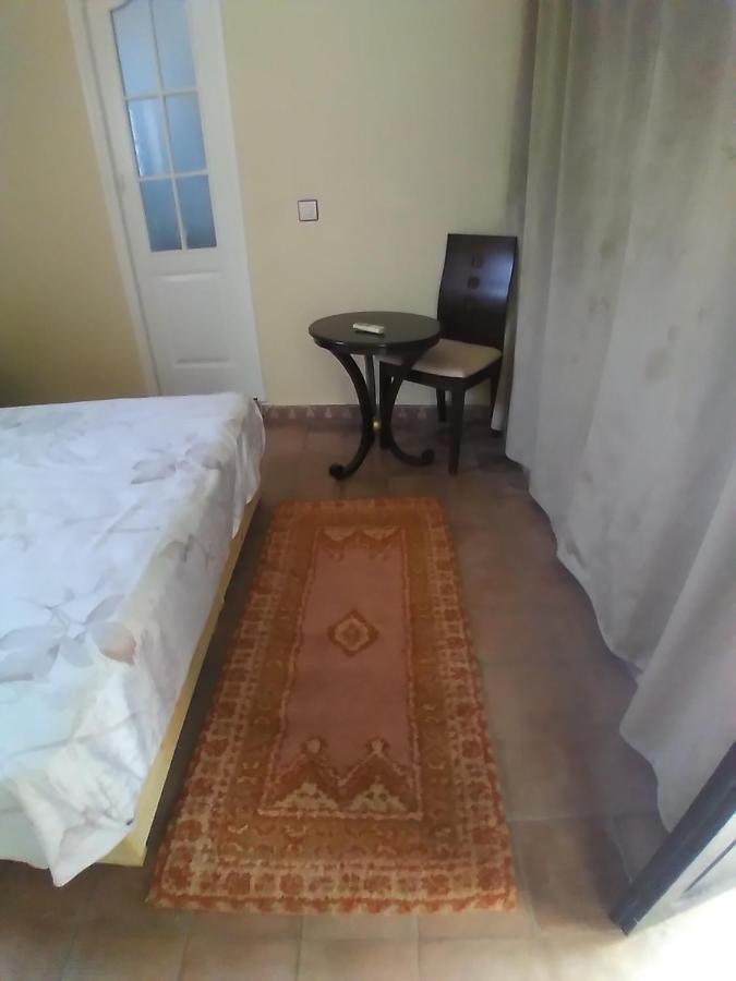 Riad 9 Derb El Bousnne Marrakesh Exterior photo