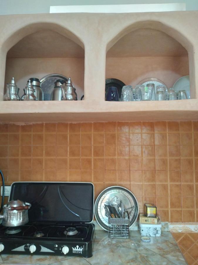 Riad 9 Derb El Bousnne Marrakesh Exterior photo