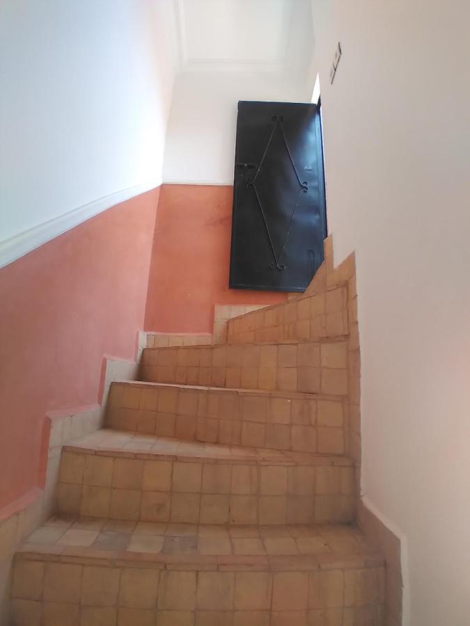 Riad 9 Derb El Bousnne Marrakesh Exterior photo